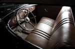 Ford DeLuxe Phaeton 1935 года